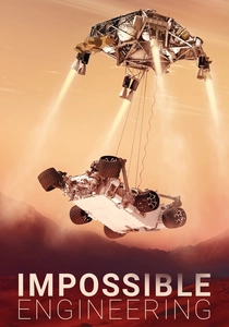 Engenheiros do Impossível (2015)