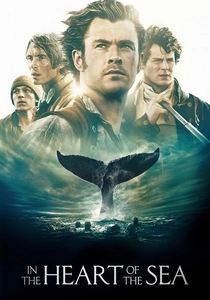 O Coração do Mar (2015)