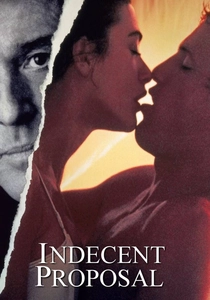 O Preço da Paixão (1993)