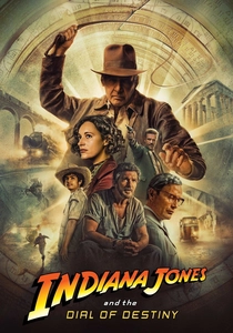 Indiana Jones e o Dial do Destino (2023)