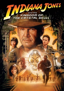 Indiana Jones e o Reino da Caveira de Cristal (2008)