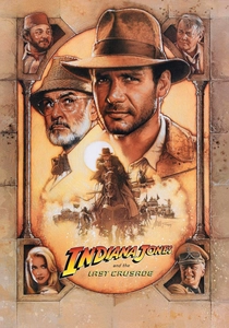 Indiana Jones e a Última Cruzada (1989)