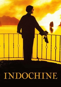 A Indochina (1992)
