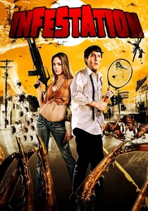 A Infestação (2009)