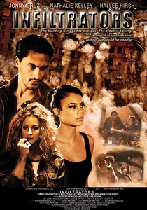 A Infiltrada (2013)