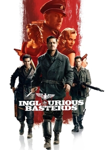 Bastardos Inglórios (2009)