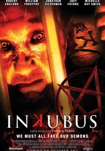 Tatuagens do Inferno (2011)