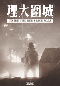 A Revolta de Hong Kong (2019)