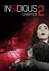 Insidious: Capítulo 2 (2013)