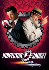 O Inspetor Bugiganga (1999)
