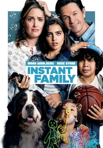 Uma Família de Coração (2018)