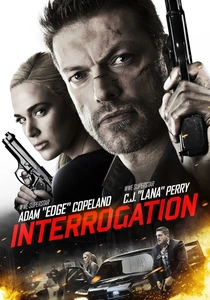 O Interrogatório (2016)
