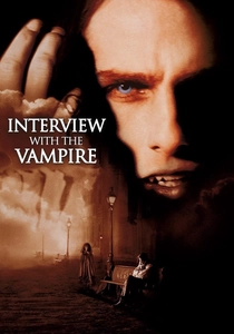 Entrevista com o Vampiro (1994)