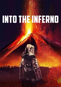 A Montanha do Fogo (2016)