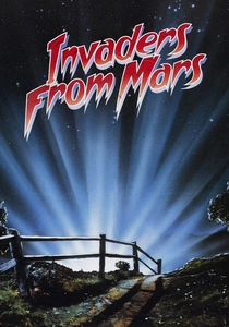 Invasores de Corpos (1986)