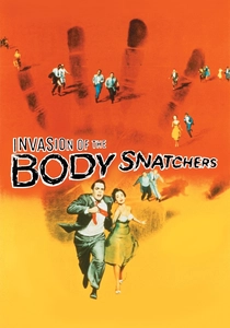 O Invasor de Corpos (1956)