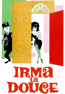 A Garota da Vitrine (1963)