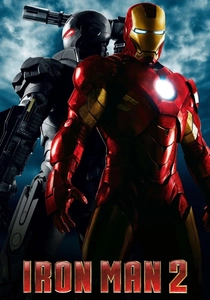 O Homem de Ferro 2 (2010)
