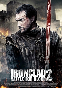 O Último dos Templários (2014)