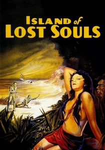 O Mistério da Ilha do Medo (1932)