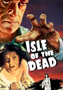 A Ilha dos Mortos (1945)