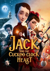 A Incrível Jornada de Jack (2013)