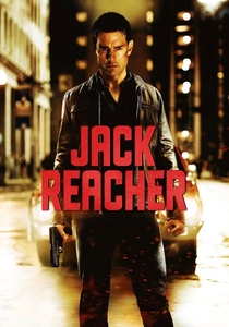 Jack Reacher: O Último Tiro (2012)