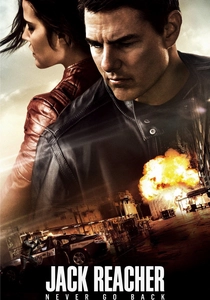 Jack Reacher: Sem Retorno (2016)
