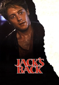 O Retorno de Jack, o Estripador (1988)