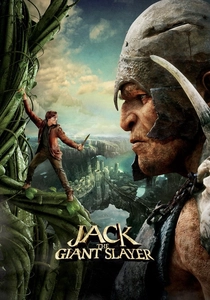Jack, o Caçador de Gigantes (2013)