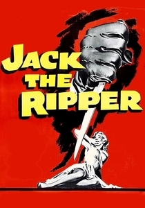 O Estripador de Londres (1959)