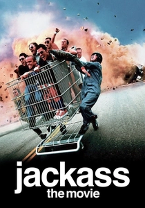 Jackass: O Filme (2002)