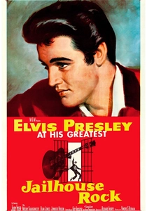 O Rei do Rock (1957)