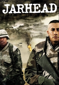Jarhead: Soldados de Areia (2005)