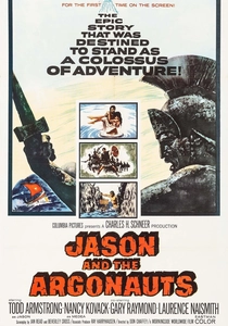Jasão e os Argonautas (1963)