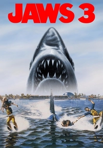 Tubarão 3 (1983)