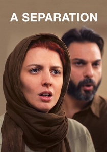 A Separação (2011)