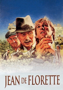 A Paixão de Jean de Florette (1986)