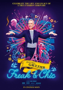 A Moda Segundo Jean Paul Gaultier (2018)