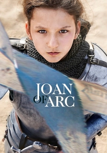 Joana D'Arc, a Virgem Guerreira (2019)