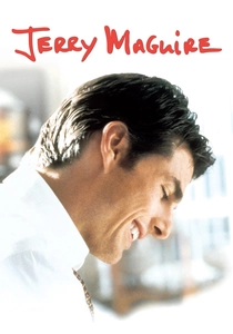 Jerry Maguire - A Grande Virada (1996)