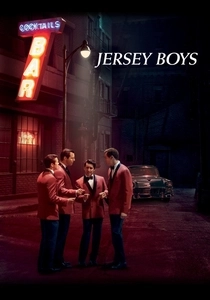 Jersey Boys (2014)