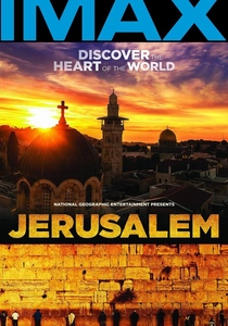 O Conflito de Jerusalém (2013)