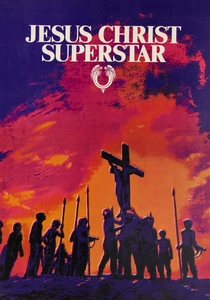 Jesus Cristo Superstar (1973)