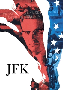 JFK - A Pergunta que Não Quer Calar (1991)