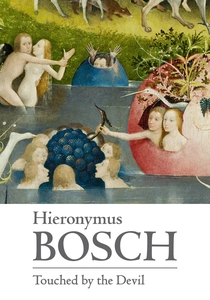 A Pintura de Hieronymus Bosch (2015)
