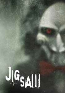Jogos Mortais: Jigsaw (2017)