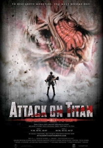 O Ataque dos Titãs (2015)