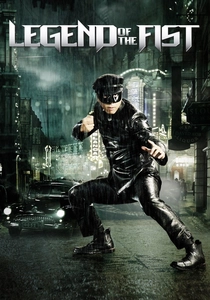 O Mestre das Armas (2010)