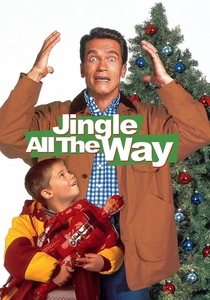 O Melhor Presente de Natal (1996)